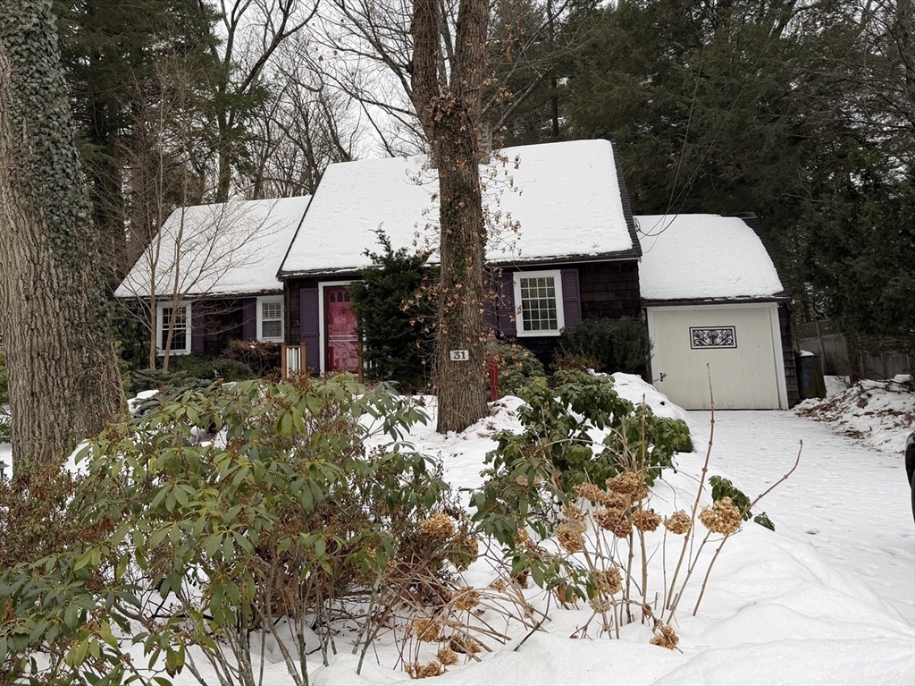 31 Fells Road Winchester, MA 01890 - Photo 21 of 22