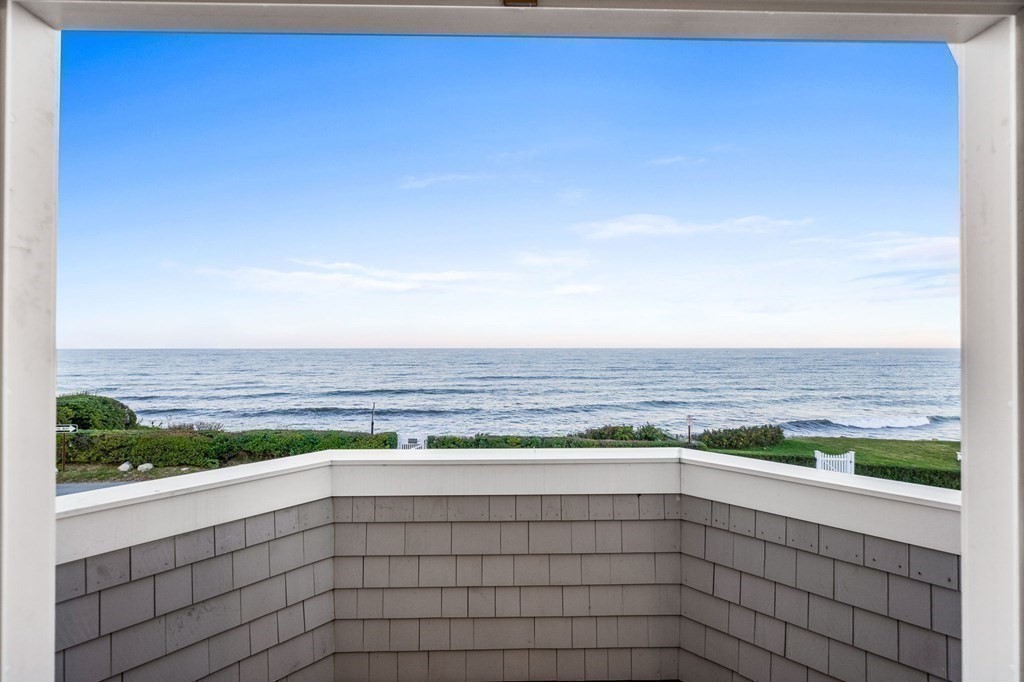 20 Collier Road Scituate, MA 02066 - Photo 19 of 42 a view of kitchen with stainless steel appliances and cabinets