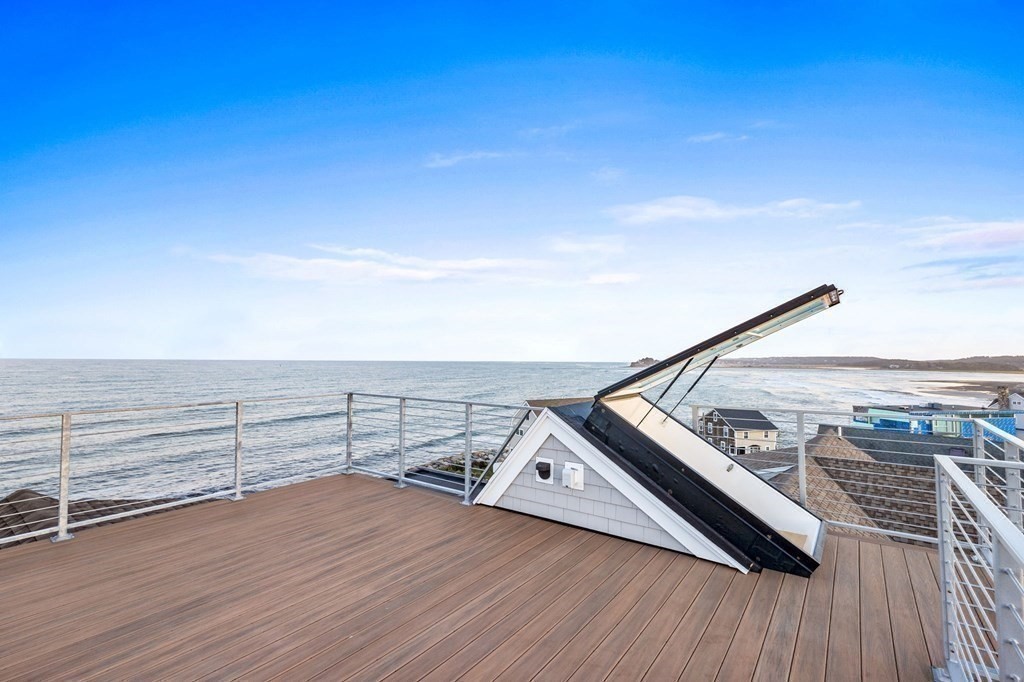20 Collier Road Scituate, MA 02066 - Photo 33 of 42 a view of a room with wooden floor