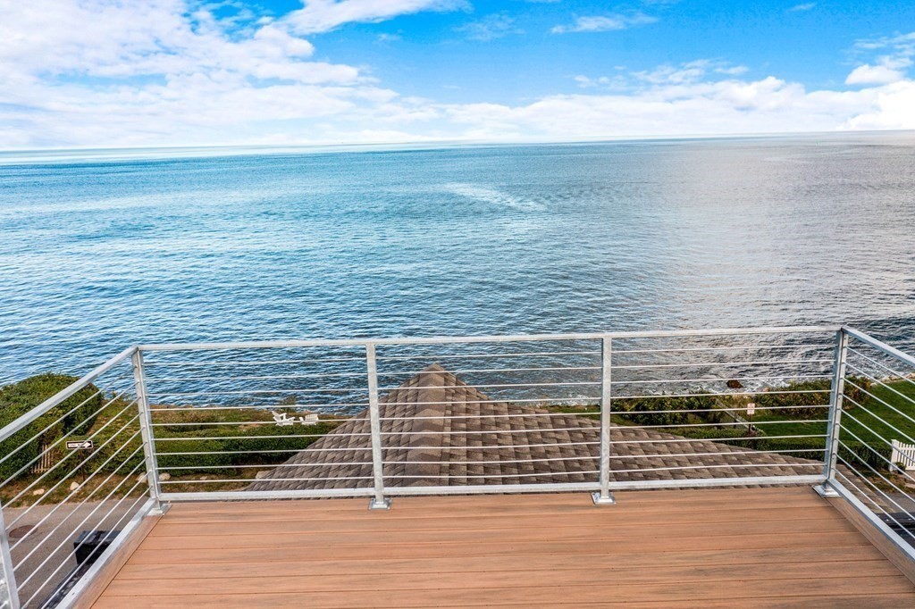 20 Collier Road Scituate, MA 02066 - Photo 34 of 42 a view of a terrace with sky view