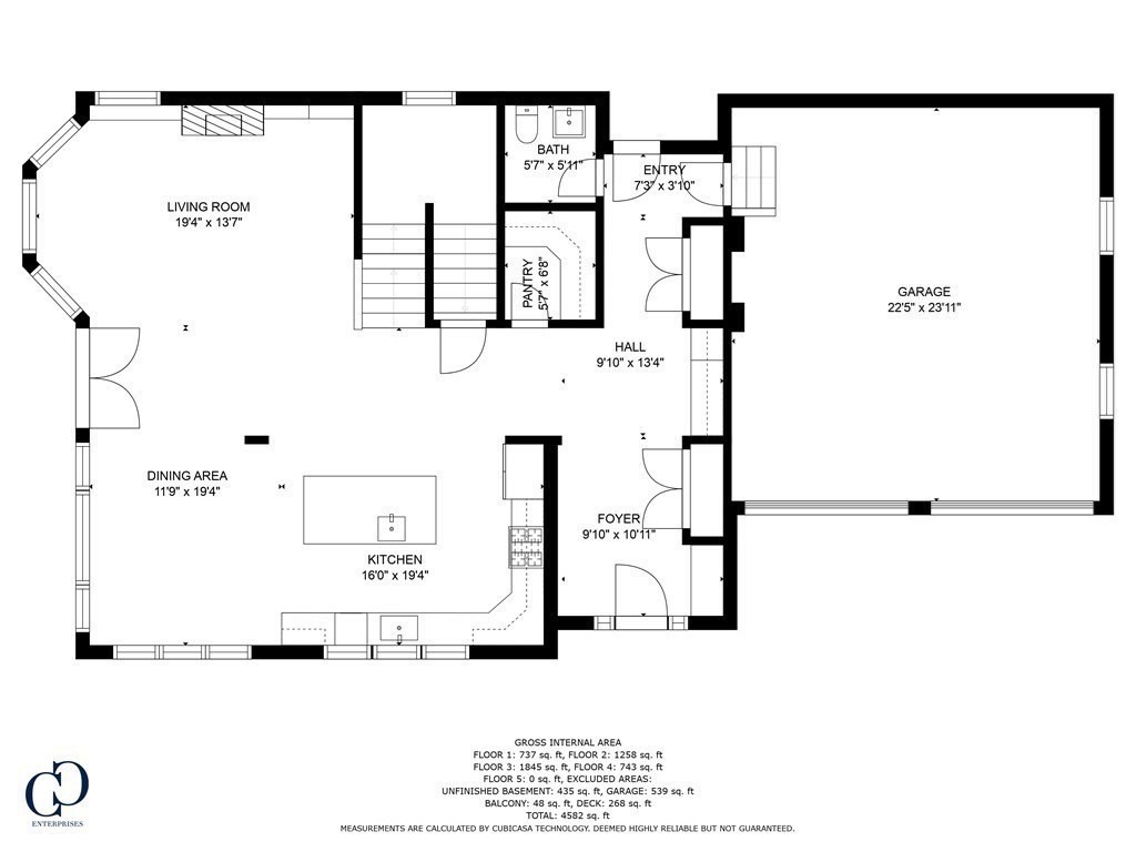 20 Collier Road Scituate, MA 02066 - Photo 40 of 42 a picture of a black and white photo