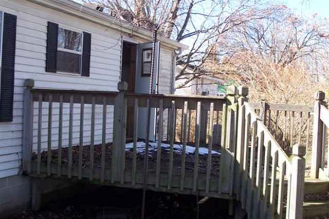 518 West 5th Street Rochester, IN 46975 - Photo 7 of 7