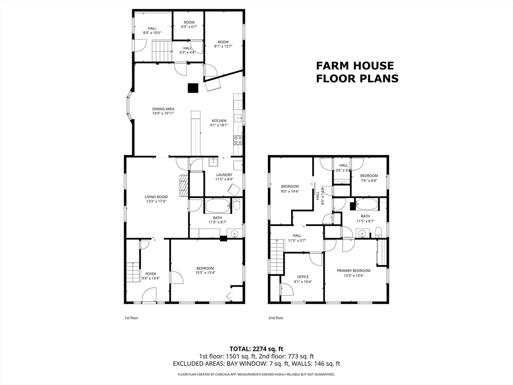 79 State Road Whately, MA 01373 - Photo 40 of 40 a picture of a room with black and white wall