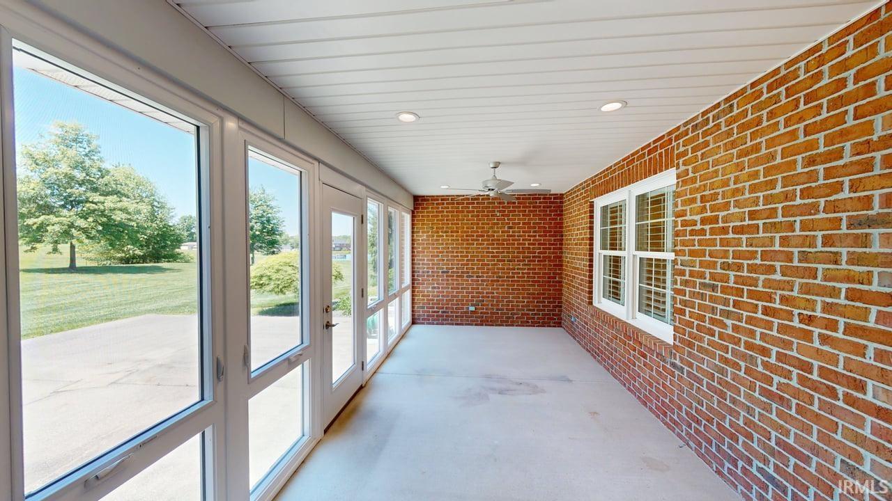 1333 Rolling Ridge Road Jasper, IN 47546 - Photo 12 of 34