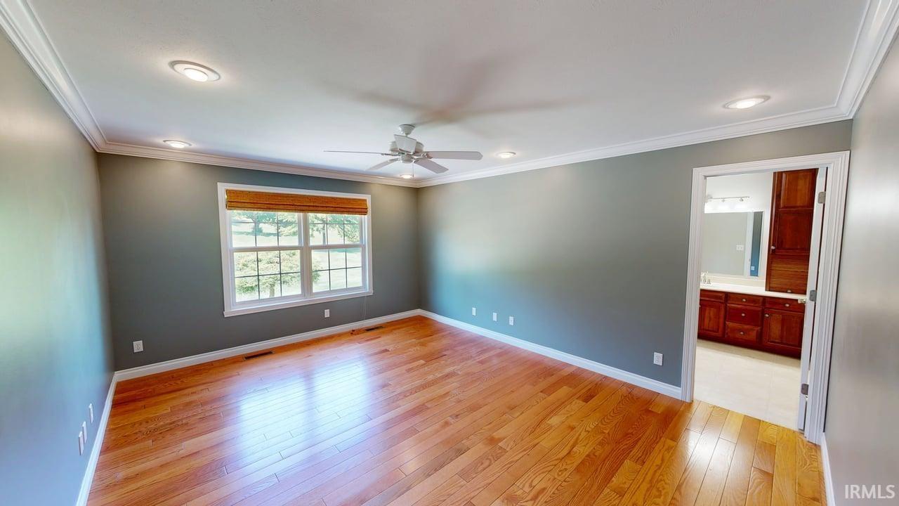 1333 Rolling Ridge Road Jasper, IN 47546 - Photo 15 of 34