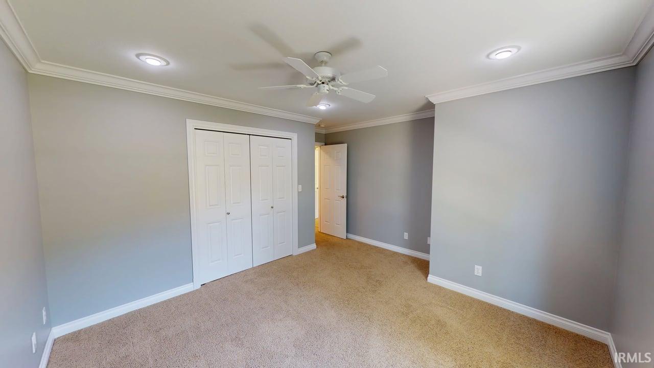1333 Rolling Ridge Road Jasper, IN 47546 - Photo 22 of 34