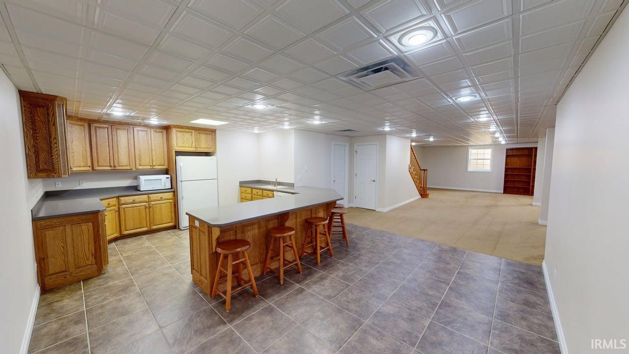 1333 Rolling Ridge Road Jasper, IN 47546 - Photo 26 of 34