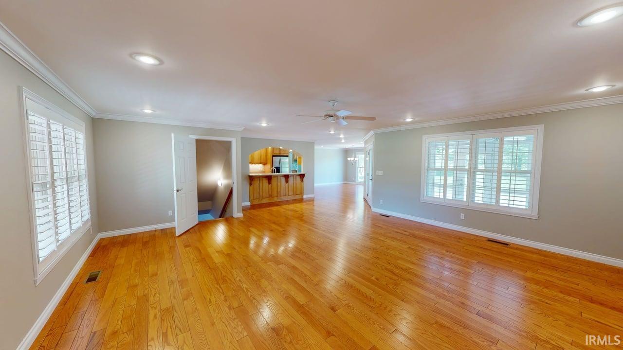 1333 Rolling Ridge Road Jasper, IN 47546 - Photo 3 of 34