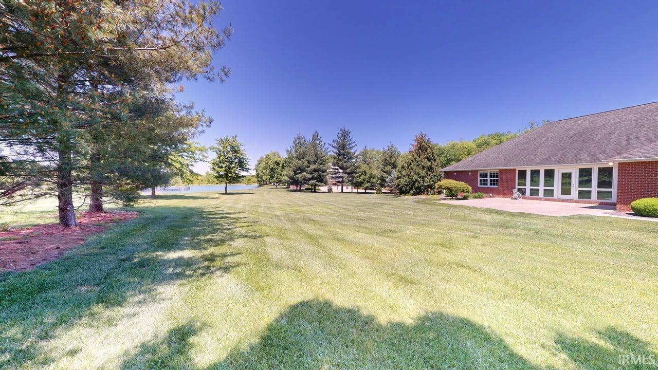 1333 Rolling Ridge Road Jasper, IN 47546 - Photo 31 of 34