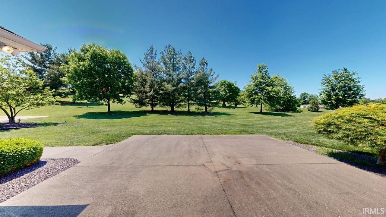 1333 Rolling Ridge Road Jasper, IN 47546 - Photo 34 of 34