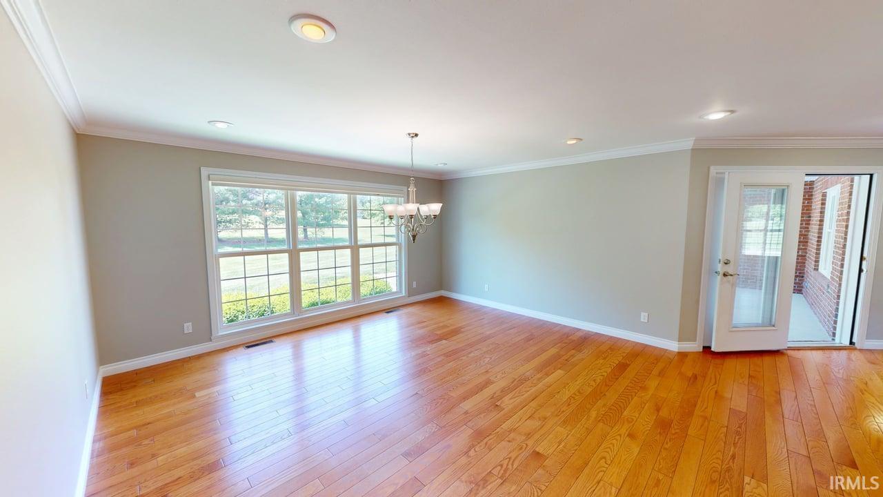 1333 Rolling Ridge Road Jasper, IN 47546 - Photo 8 of 34