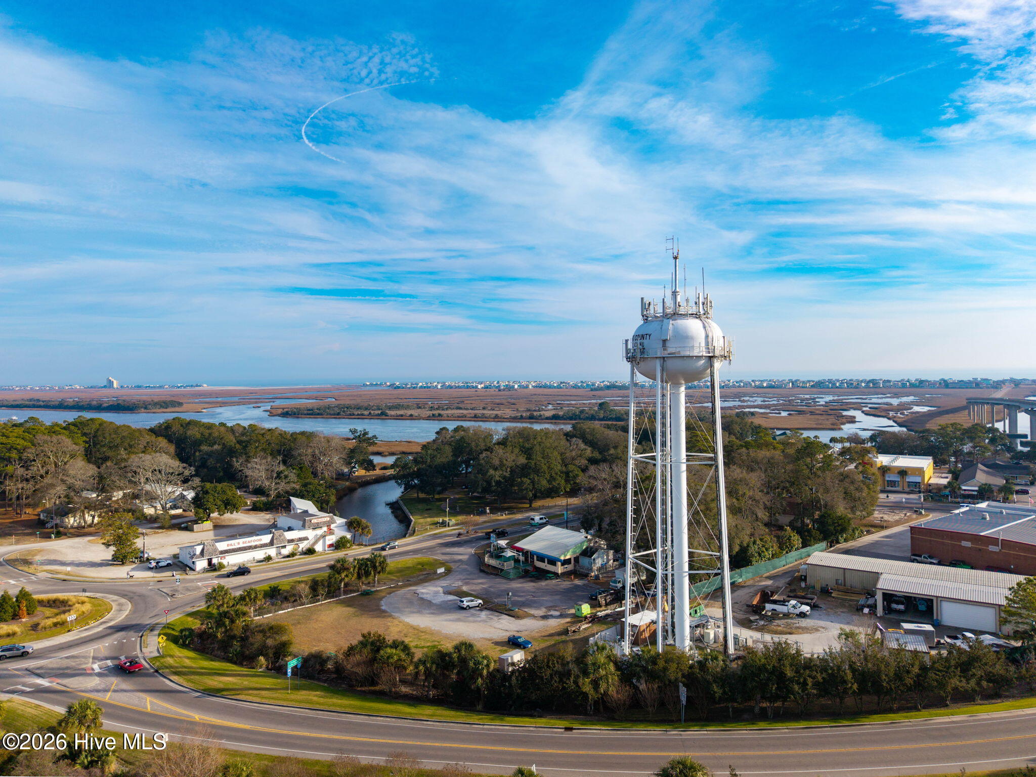 411 27th Street, Unit B Sunset Beach, NC 28468 - Photo 40 of 43 Sunset Beach