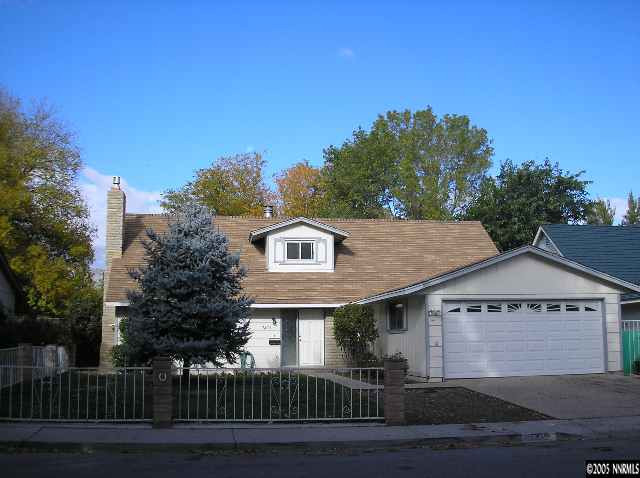 7479 Sandstone Drive Reno, NV 89511 - Photo 1 of 1 Photo 1