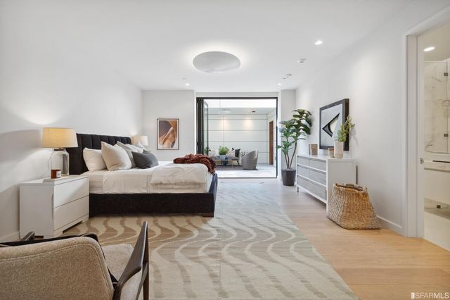 $2,800,000 | 709 Lyon Street, Unit 1, San Francisco, CA 94115