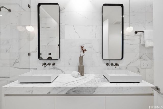 $2,800,000 | 709 Lyon Street, Unit 1, San Francisco, CA 94115