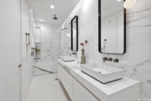 $2,800,000 | 709 Lyon Street, Unit 1, San Francisco, CA 94115