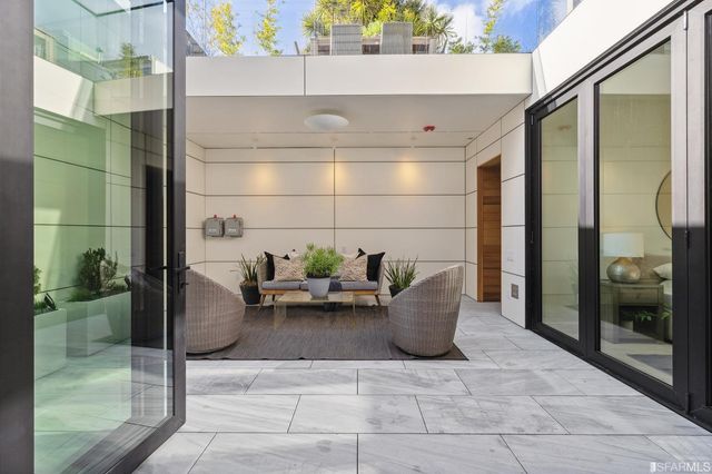 $2,800,000 | 709 Lyon Street, Unit 1, San Francisco, CA 94115