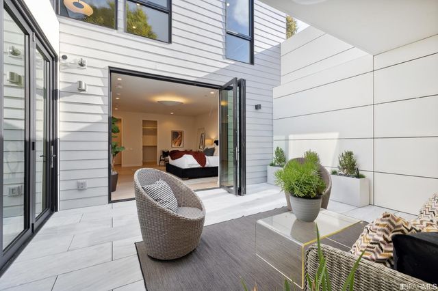 $2,800,000 | 709 Lyon Street, Unit 1, San Francisco, CA 94115