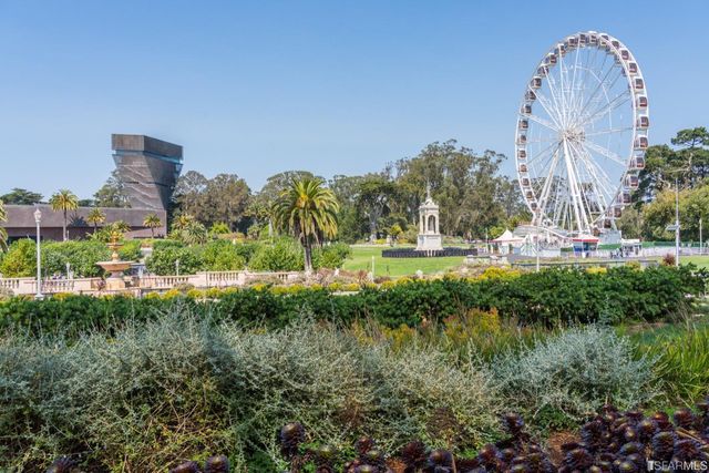 $2,800,000 | 709 Lyon Street, Unit 1, San Francisco, CA 94115