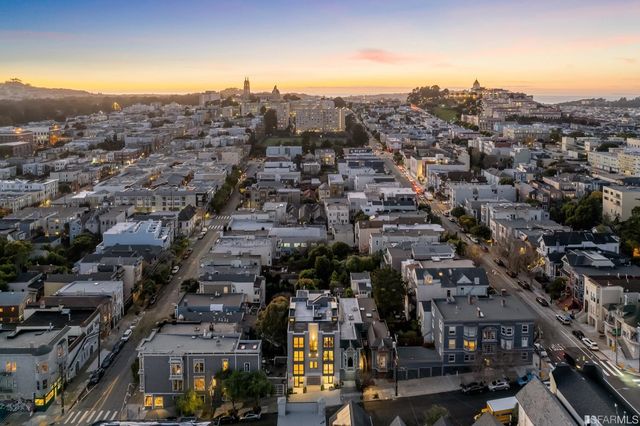 $2,800,000 | 709 Lyon Street, Unit 1, San Francisco, CA 94115