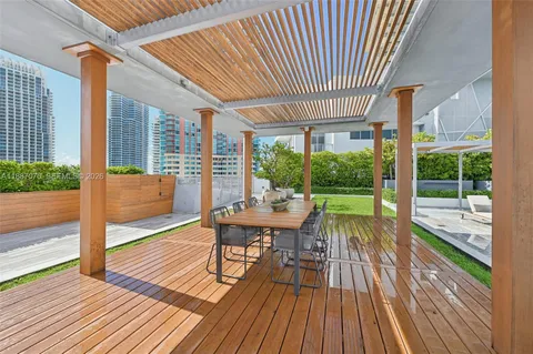 $7,500,000 | 801 South Pointe Drive, Unit PH602, Miami Beach, FL 33139