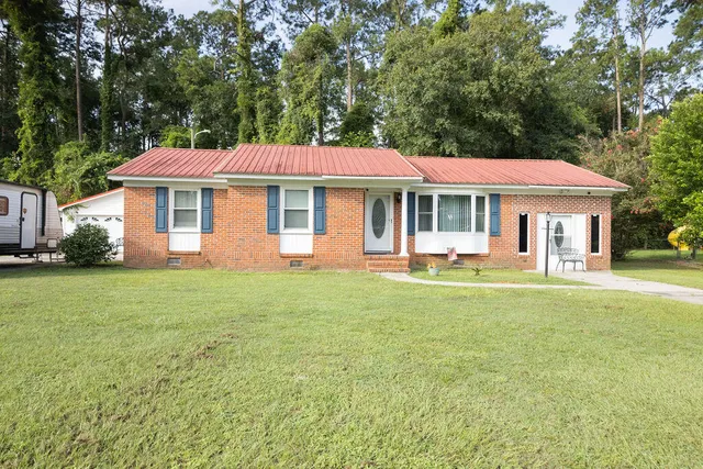 $279,999 | 165 Dandridge Road, Walterboro, SC 29488