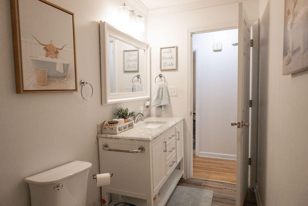 165 Dandridge Road Walterboro, SC 29488 - Photo 17 of 22 3T6A4309