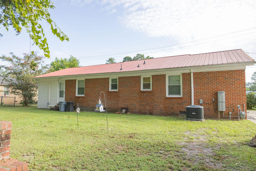 165 Dandridge Road Walterboro, SC 29488 - Photo 22 of 22 3T6A4324