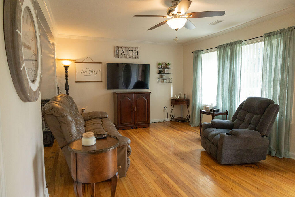 165 Dandridge Road Walterboro, SC 29488 - Photo 6 of 22 3T6A4318