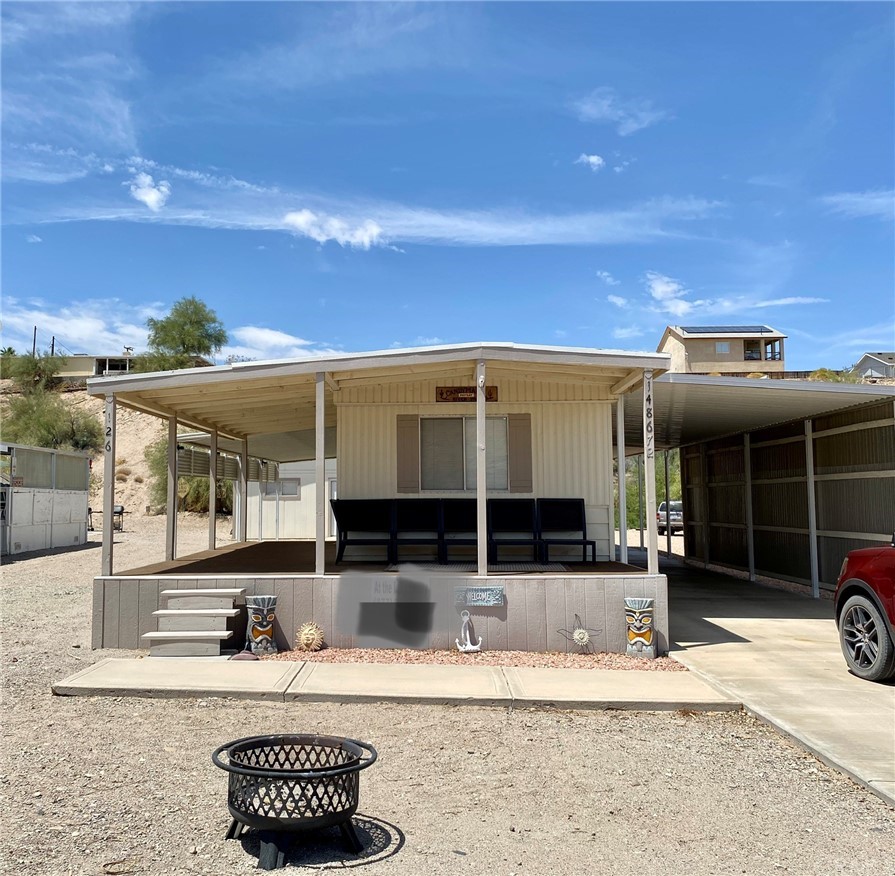 148672 Marl Road Needles, CA 92363 - Photo 1 of 1