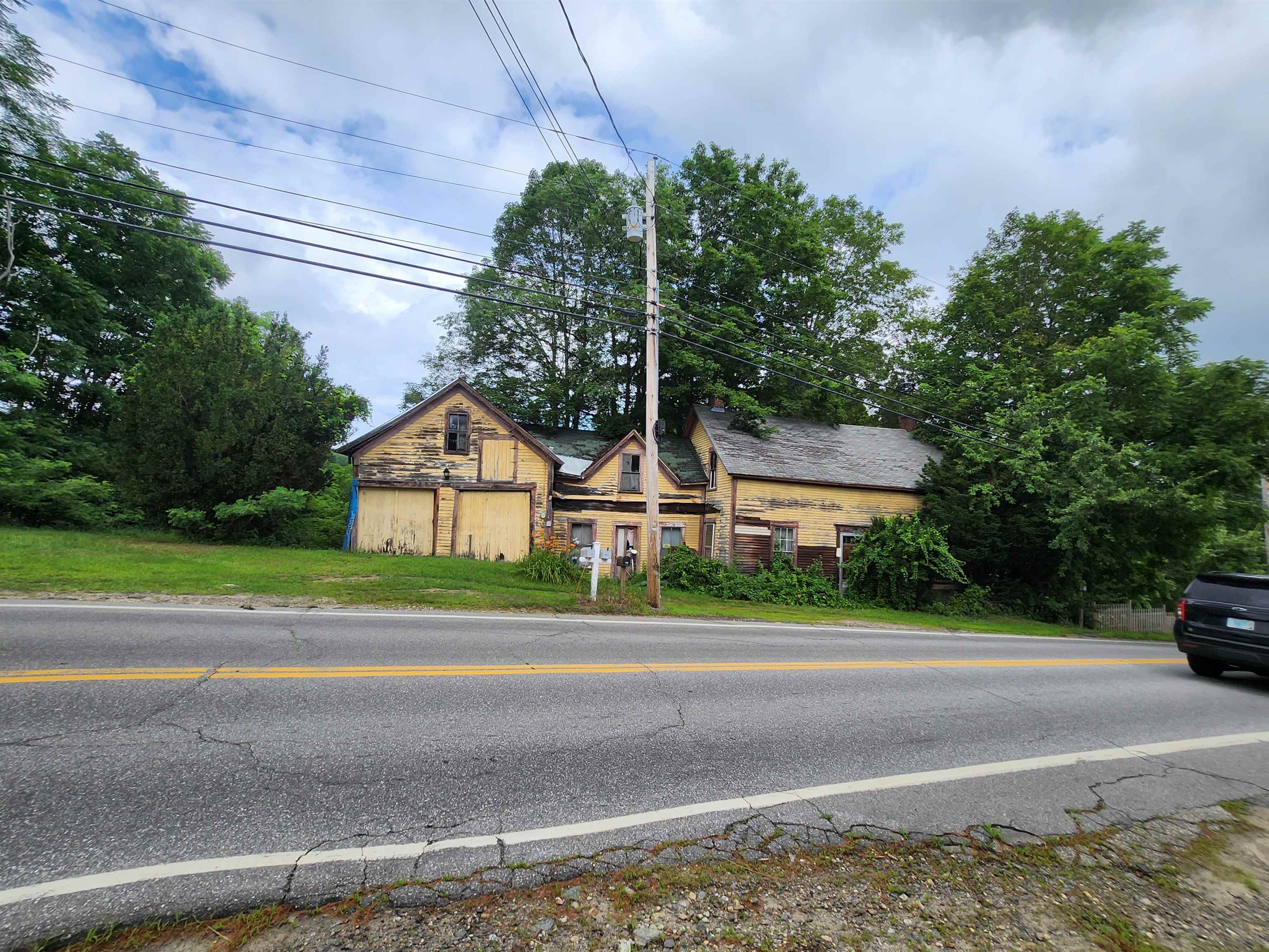 126 Meredith Center Road Meredith, NH 03253 - Photo 4 of 8