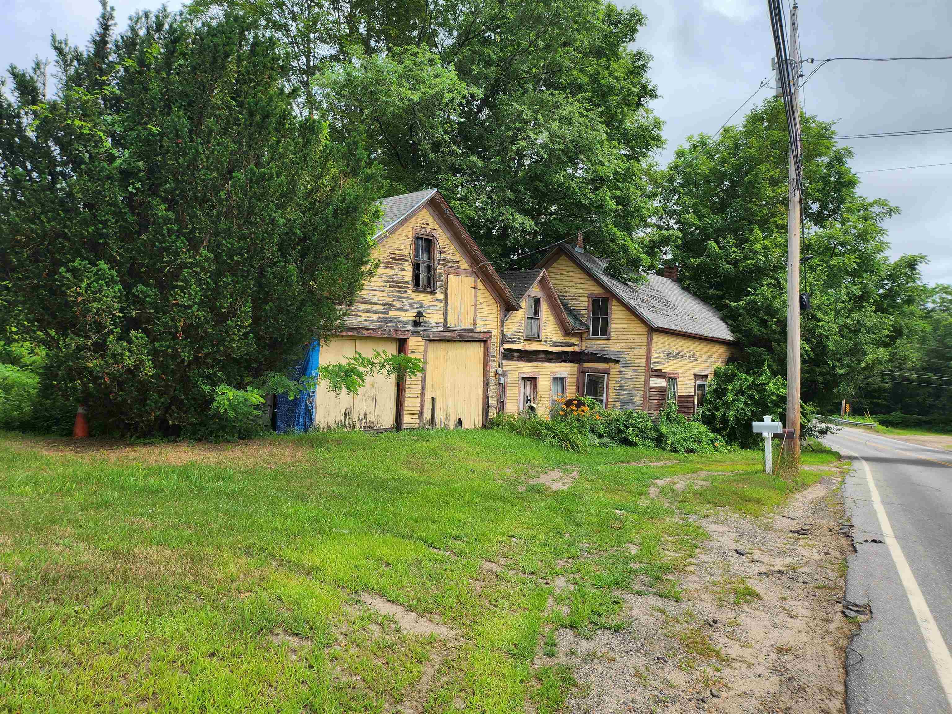 126 Meredith Center Road Meredith, NH 03253 - Photo 5 of 8