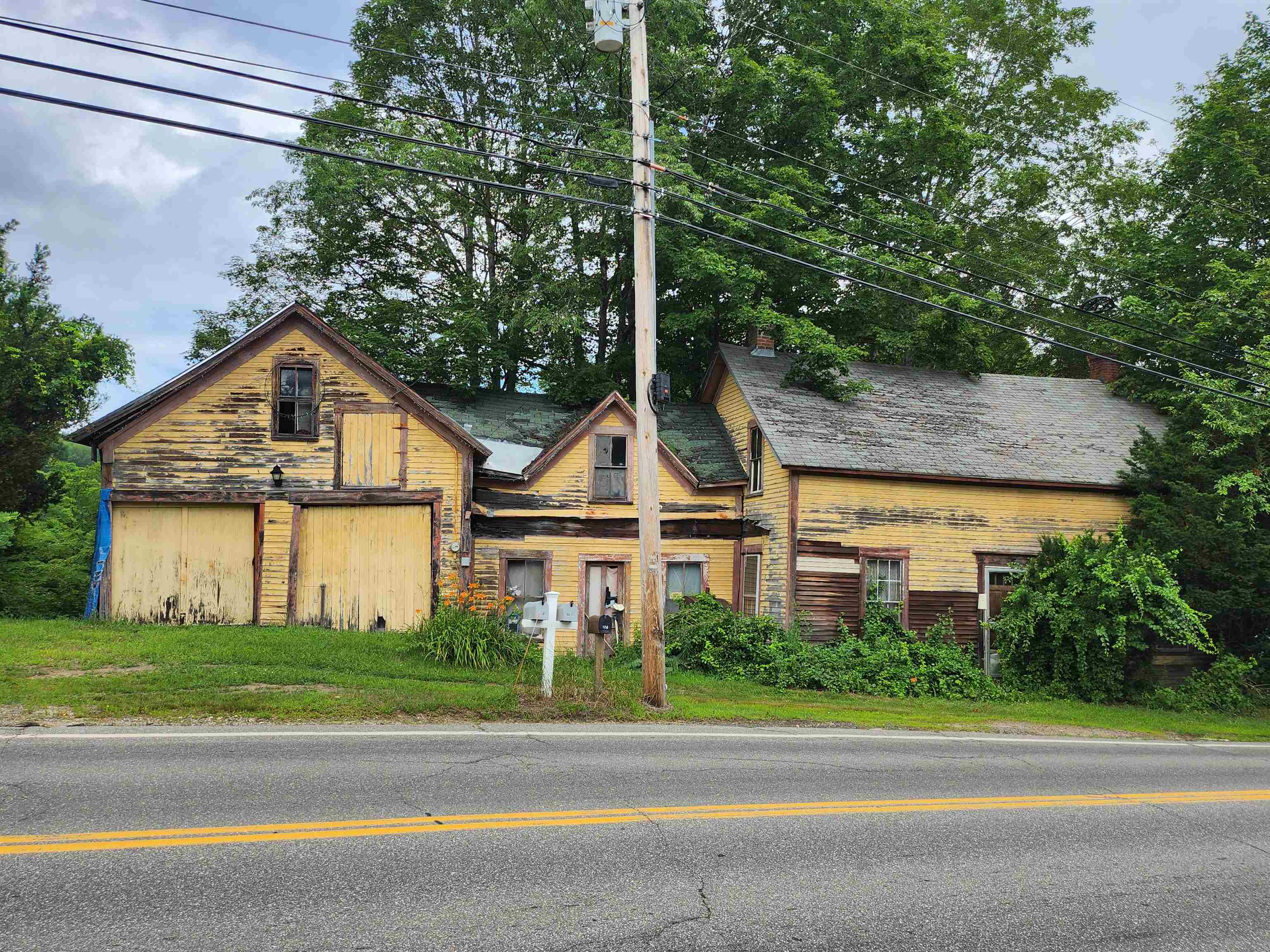 126 Meredith Center Road Meredith, NH 03253 - Photo 7 of 8