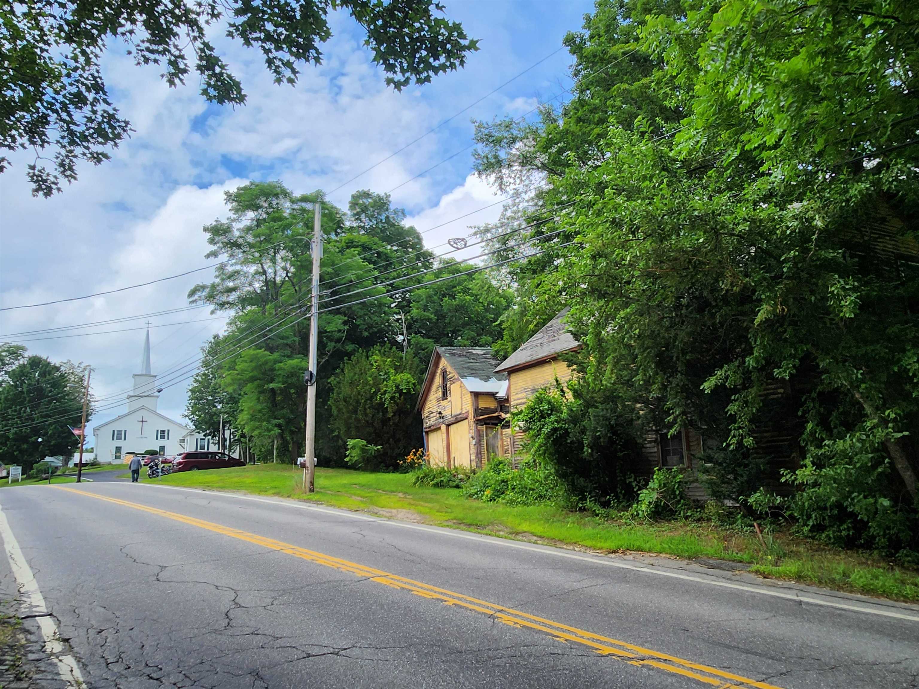 126 Meredith Center Road Meredith, NH 03253 - Photo 8 of 8