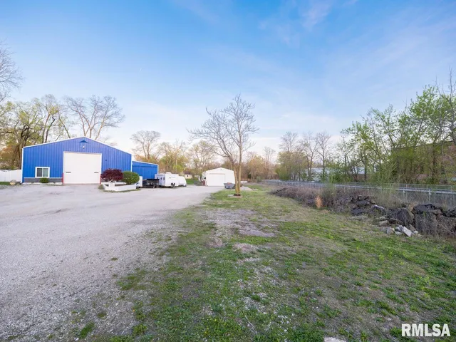 $50,000 | East Moneta Avenue, Peoria Heights, IL 61616