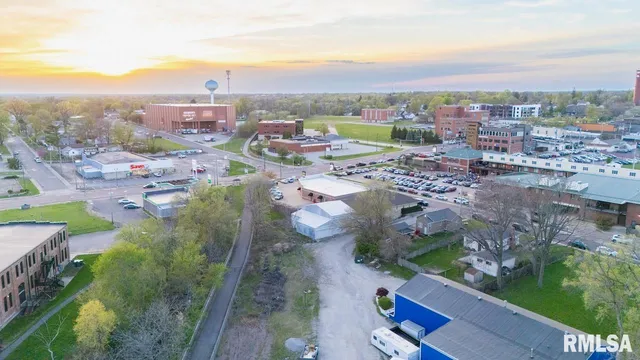 $50,000 | East Moneta Avenue, Peoria Heights, IL 61616