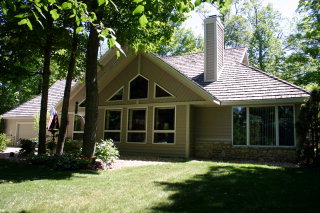 7434 Mariner Road Egg Harbor, WI 54209 - Photo 1 of 1 Main View