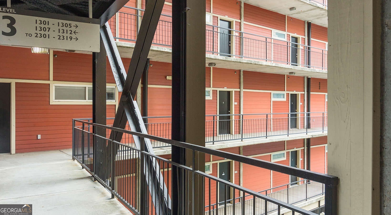 1016 Howell Mill Road, Unit 1611 Atlanta, GA 30318 - Photo 12 of 29