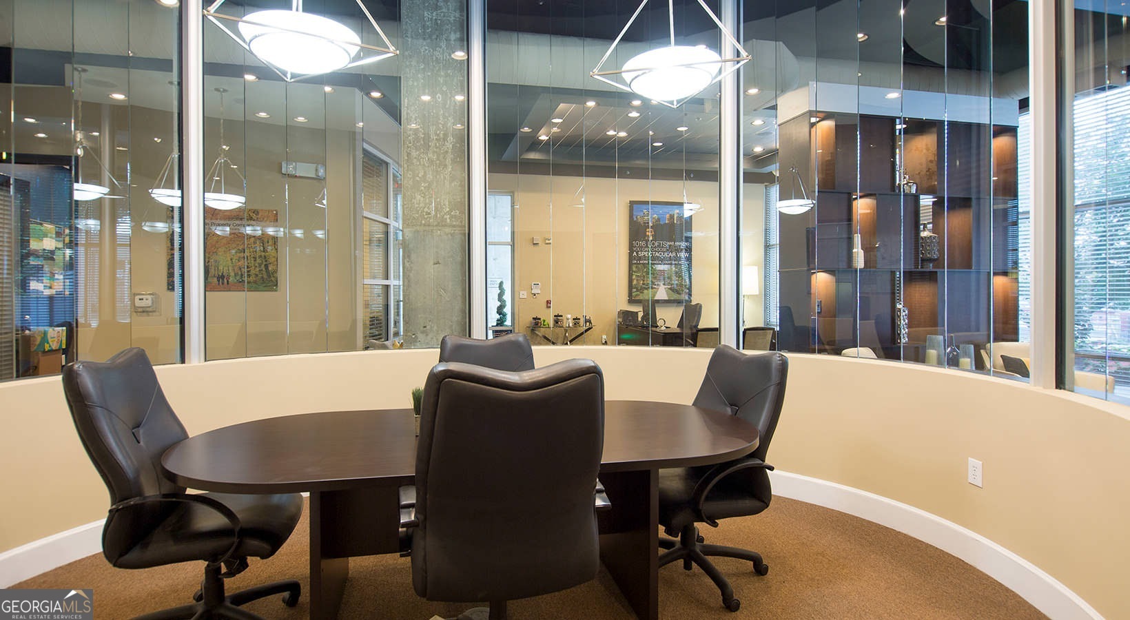 1016 Howell Mill Road, Unit 1611 Atlanta, GA 30318 - Photo 14 of 29