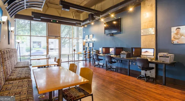 $1,966 | 1016 Howell Mill Road, Unit 1611, Atlanta, GA 30318