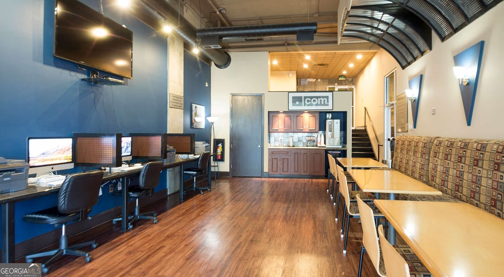 1016 Howell Mill Road, Unit 1611 Atlanta, GA 30318 - Photo 17 of 29