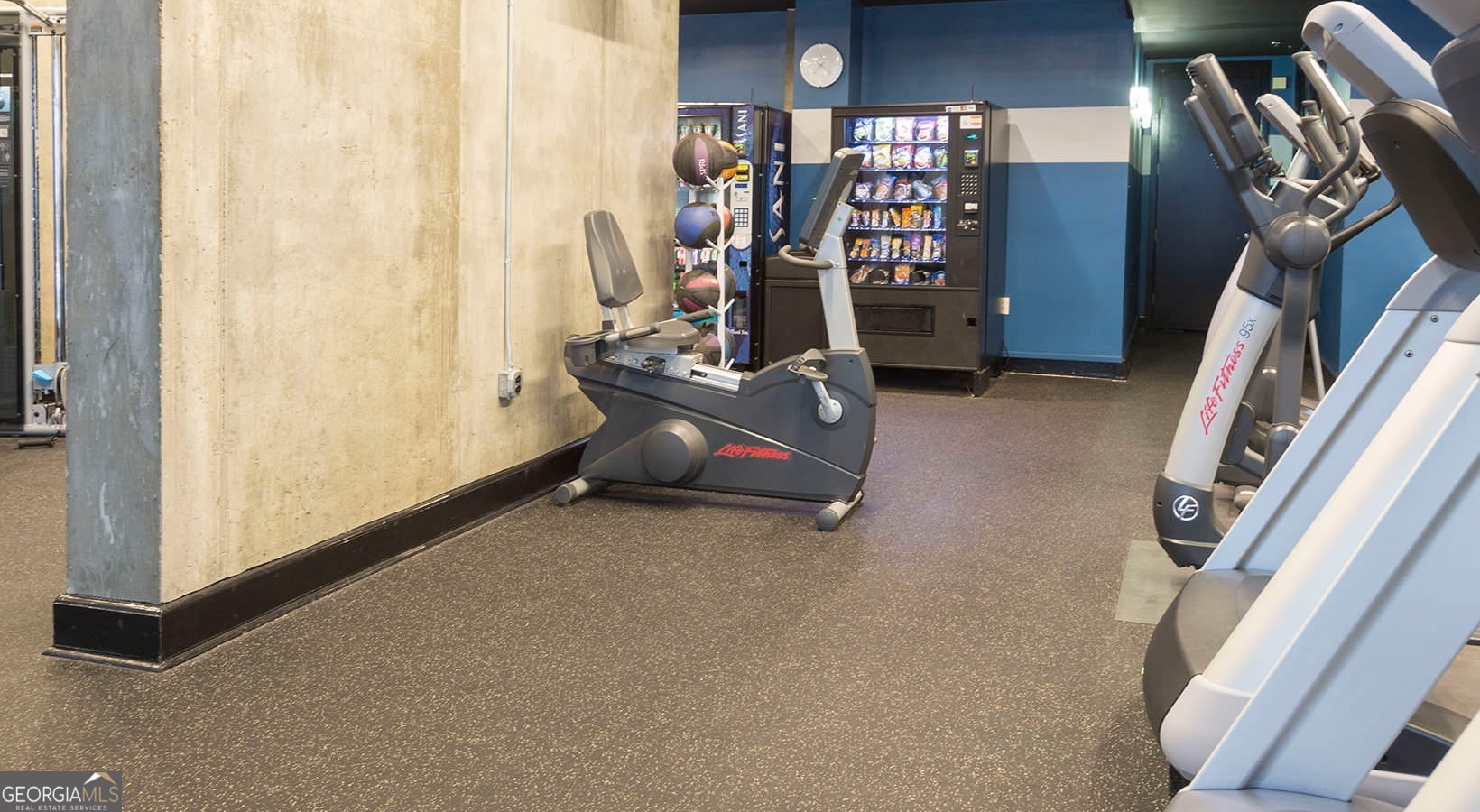 1016 Howell Mill Road, Unit 1611 Atlanta, GA 30318 - Photo 19 of 29