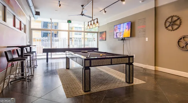 $1,966 | 1016 Howell Mill Road, Unit 1611, Atlanta, GA 30318