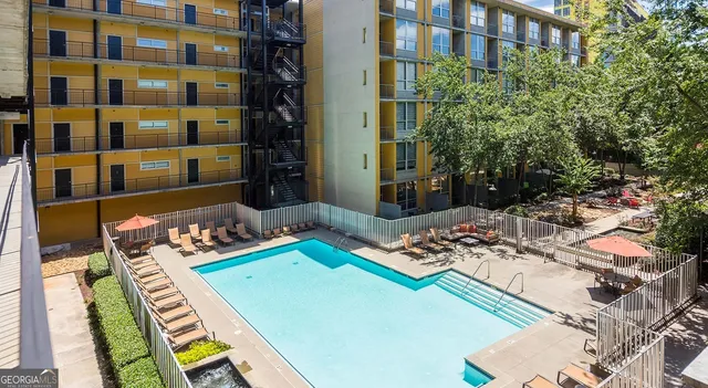 $1,966 | 1016 Howell Mill Road, Unit 1611, Atlanta, GA 30318