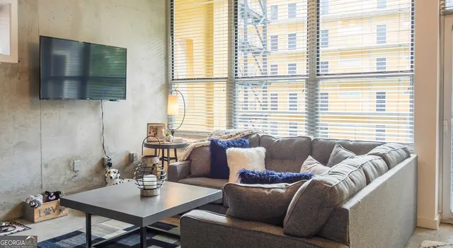 $1,966 | 1016 Howell Mill Road, Unit 1611, Atlanta, GA 30318