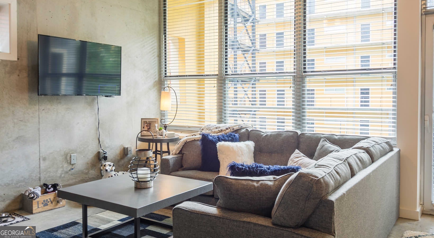 1016 Howell Mill Road, Unit 1611 Atlanta, GA 30318 - Photo 4 of 29