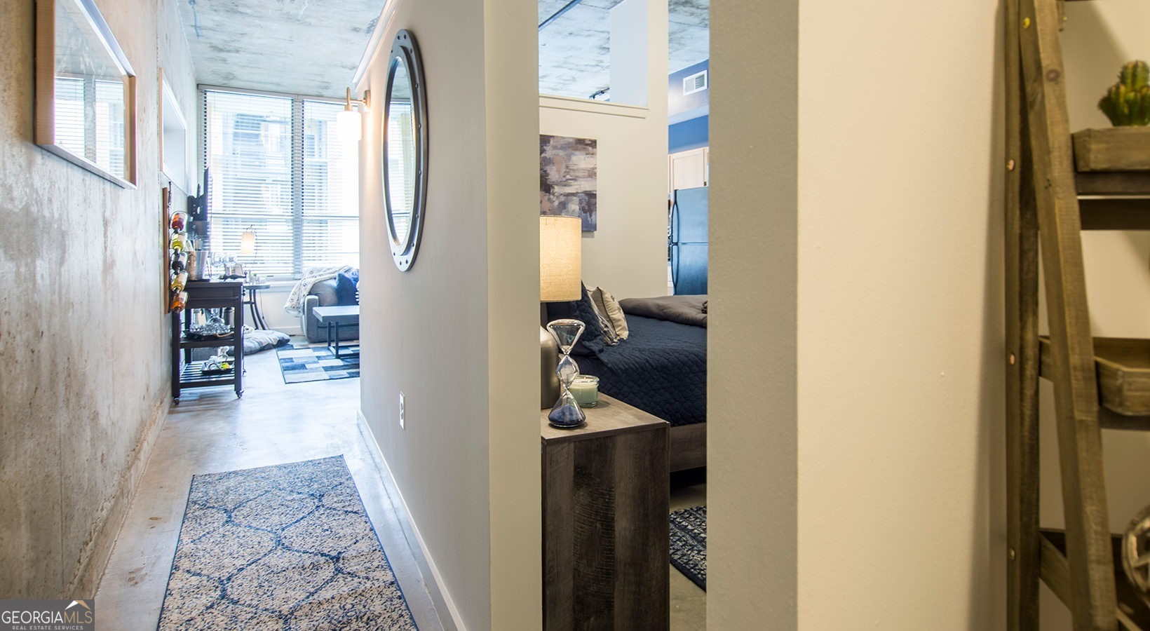 1016 Howell Mill Road, Unit 1611 Atlanta, GA 30318 - Photo 5 of 29