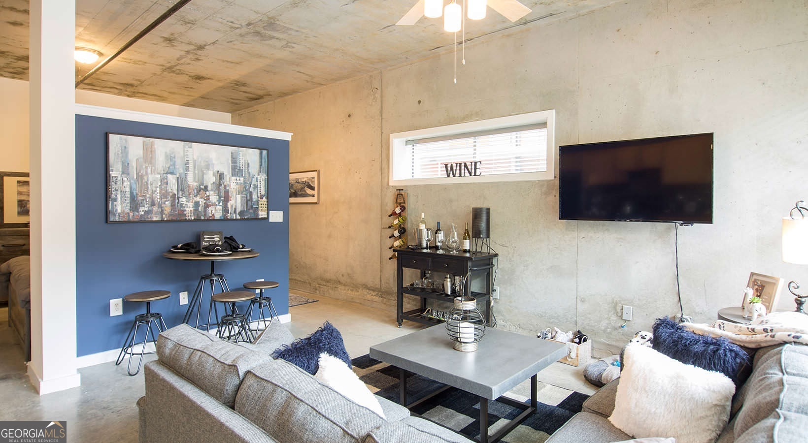 1016 Howell Mill Road, Unit 1611 Atlanta, GA 30318 - Photo 6 of 29