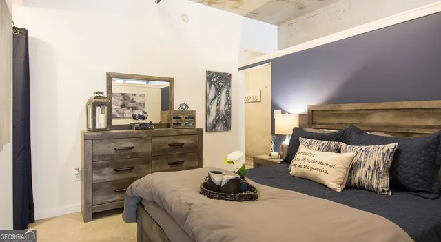 $1,966 | 1016 Howell Mill Road, Unit 1611, Atlanta, GA 30318