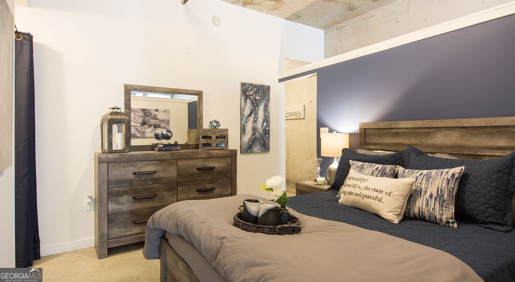 1016 Howell Mill Road, Unit 1611 Atlanta, GA 30318 - Photo 7 of 29